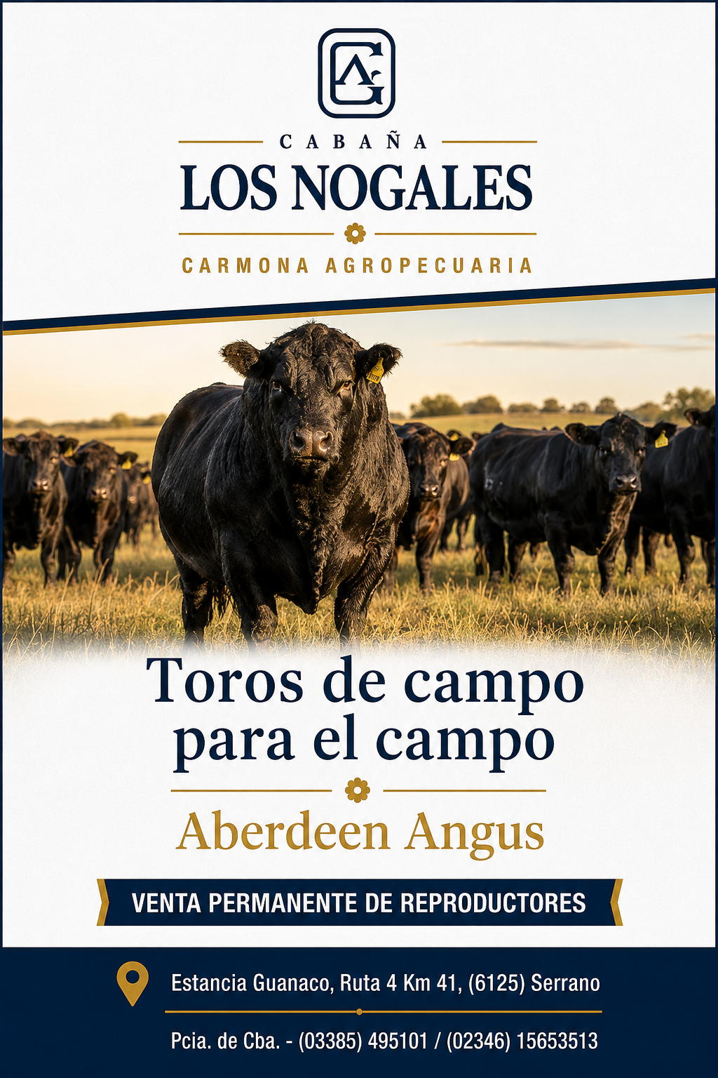 los nogales